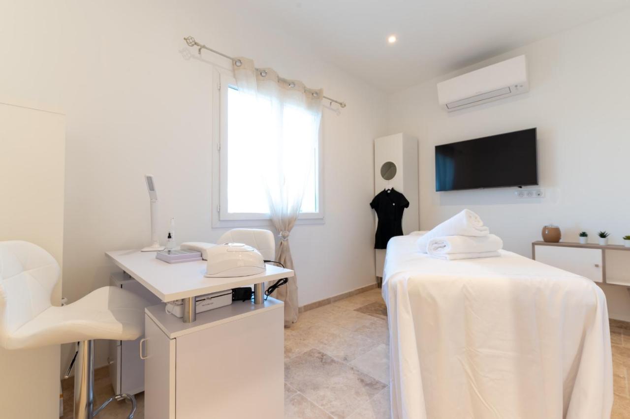 La Bastide Du Rocher Boutique & Bed & Breakfast *