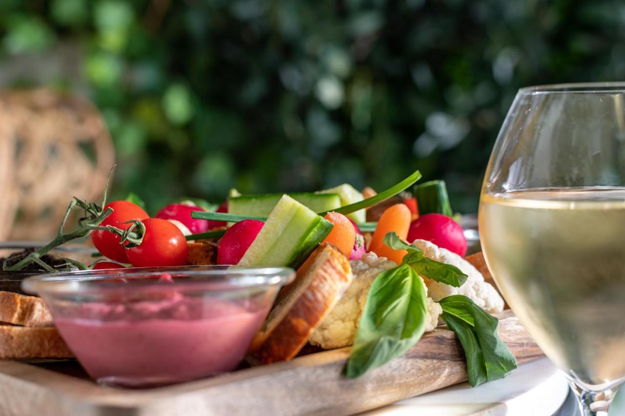 La Bastide Du Rocher Boutique & Bed & Breakfast Roquebrune-sur Argens