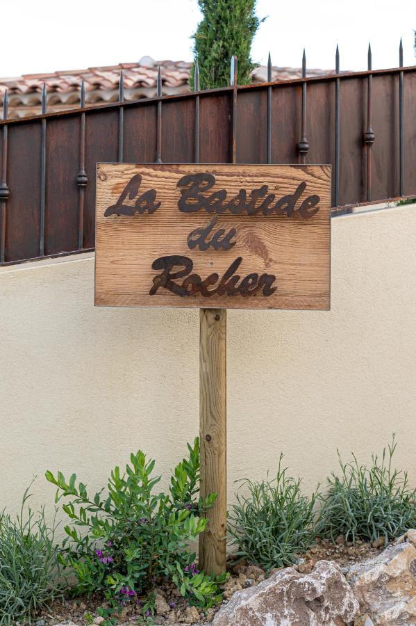 La Bastide Du Rocher Boutique & Bed & Breakfast Roquebrune-sur Argens