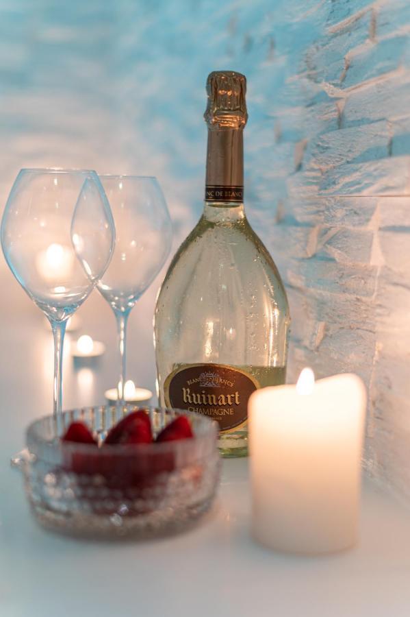 La Bastide Du Rocher Boutique & Bed & Breakfast