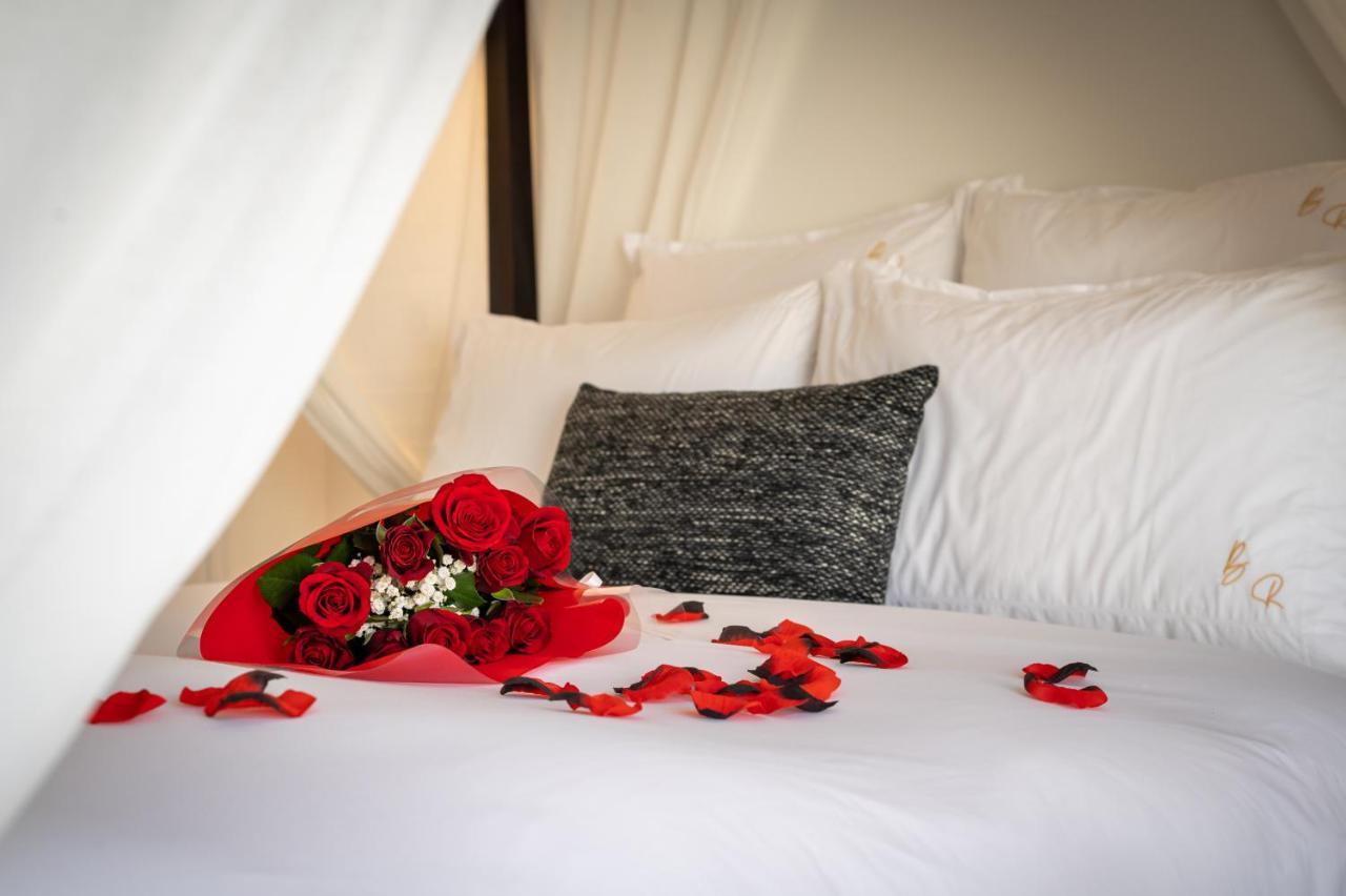 La Bastide Du Rocher Boutique & Bed & Breakfast