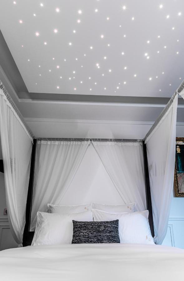La Bastide Du Rocher Boutique & * Roquebrune-sur Argens