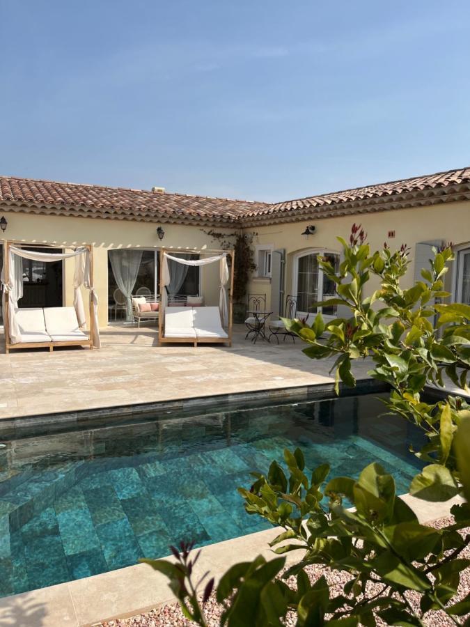 La Bastide Du Rocher Boutique & Bed & Breakfast Roquebrune-sur Argens