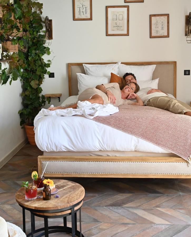 La Bastide Du Rocher Boutique & Bed & Breakfast Roquebrune-sur Argens