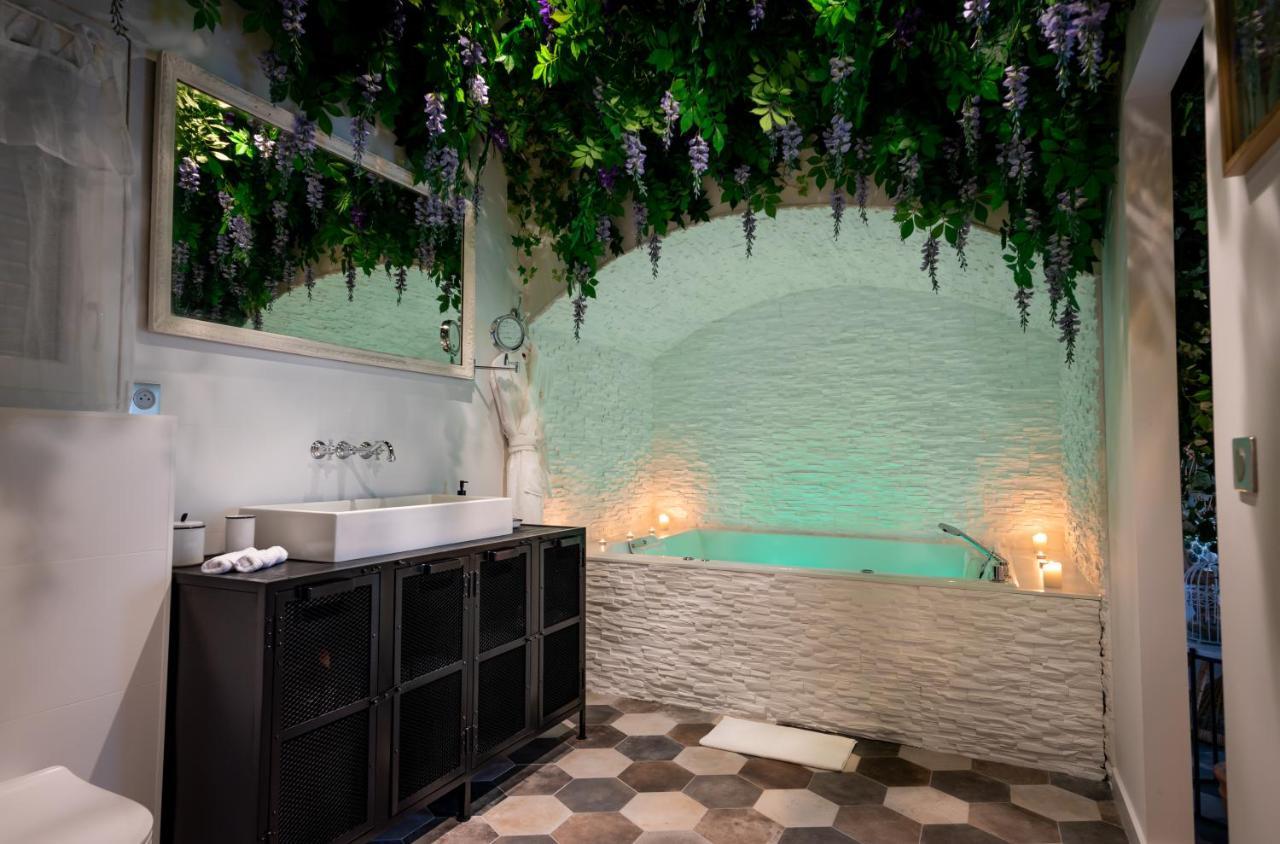 La Bastide Du Rocher Boutique & Roquebrune-sur Argens