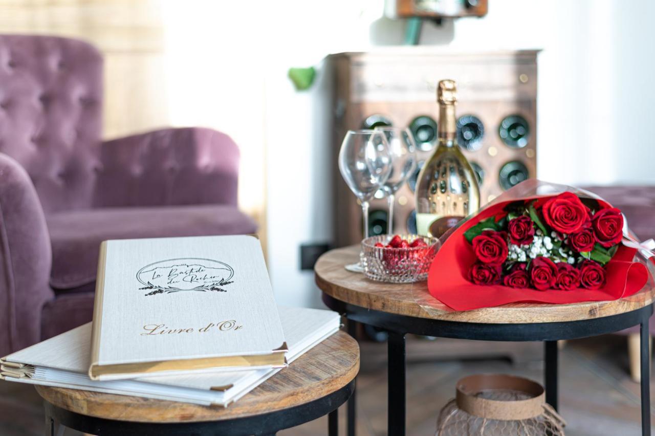 Frühstückspension La Bastide Du Rocher Boutique & Roquebrune-sur Argens