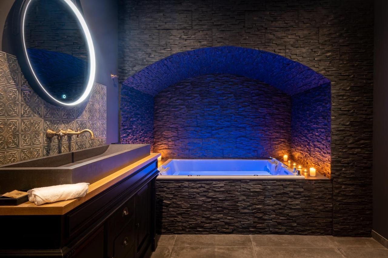 La Bastide Du Rocher Boutique & Bed and breakfast *