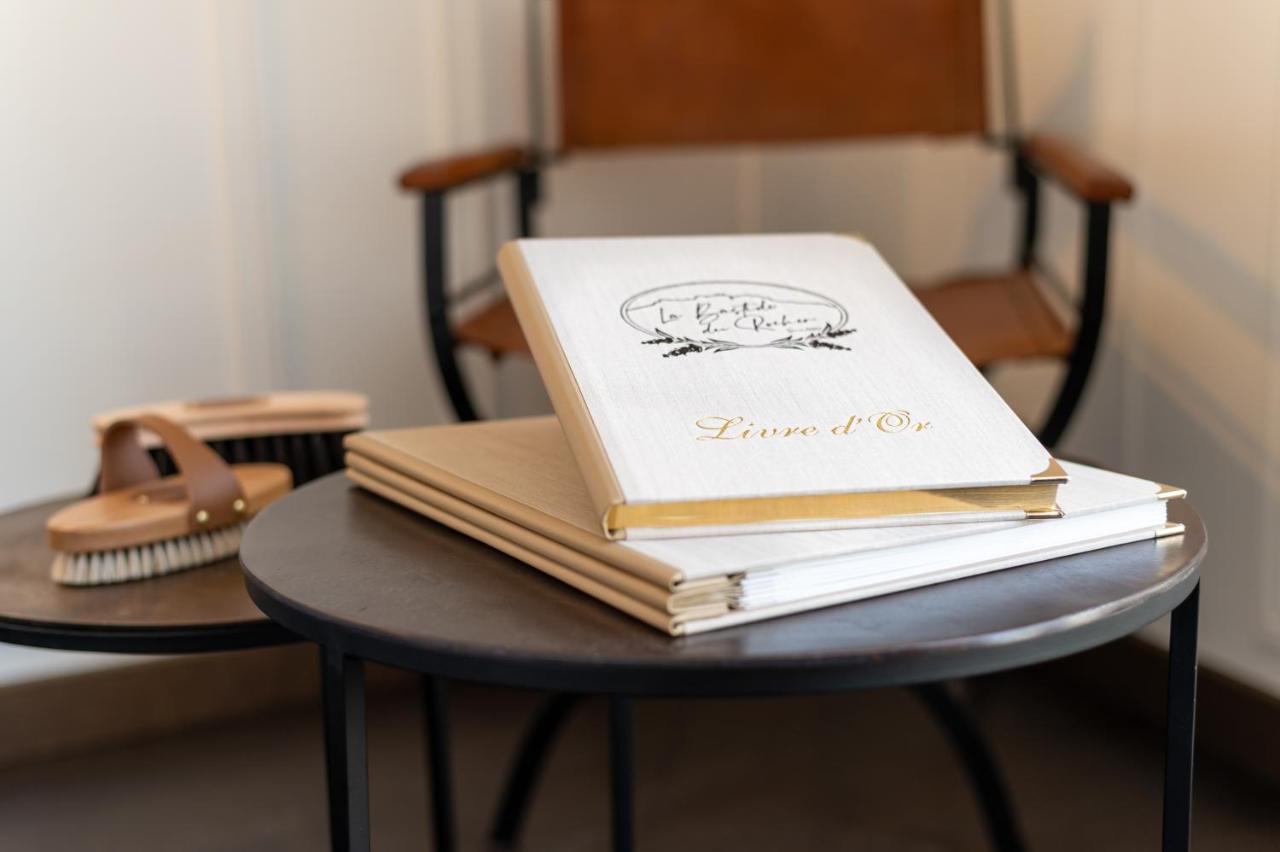 La Bastide Du Rocher Boutique & Roquebrune-sur-Argens